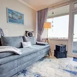 Haus Schoene Aussicht, App 2sb314 Lejlighed