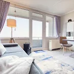 Haus Schoene Aussicht, App 2sb314
