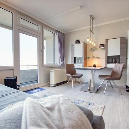Lejlighed Haus Schoene Aussicht, App 2sb314 *