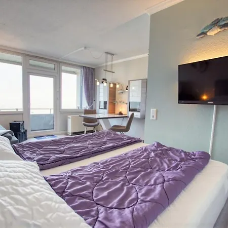 Haus Schoene Aussicht, App 2sb314 Lejlighed Heiligenhafen