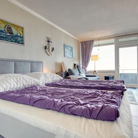 Lejlighed Haus Schoene Aussicht, App 2sb314 Heiligenhafen
