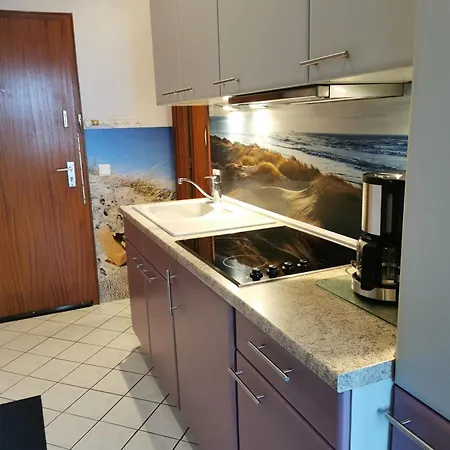 Apartment Haus Schoene Aussicht, App 2sb314 *