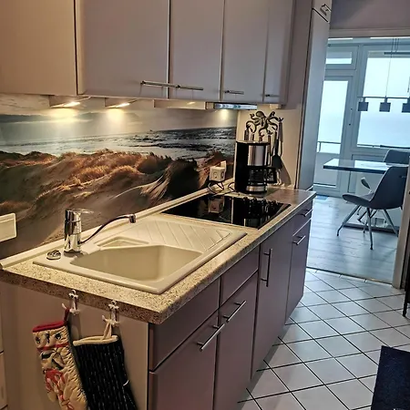 Haus Schoene Aussicht, App 2sb314 *