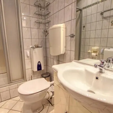 Haus Schoene Aussicht, App 2sb314 * Heiligenhafen