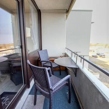 Haus Schoene Aussicht, App 2sb314 * Heiligenhafen