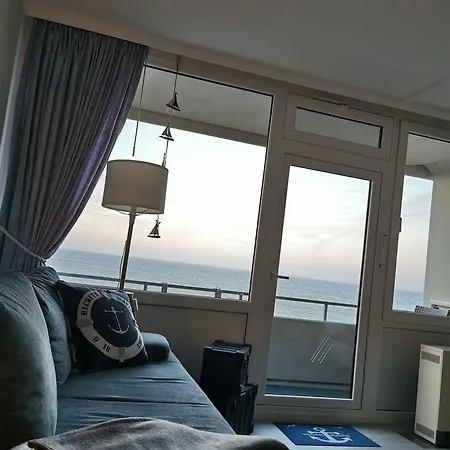 Haus Schoene Aussicht, App 2sb314
