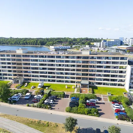 Haus Schoene Aussicht, App 2sb314 Apartment Heiligenhafen